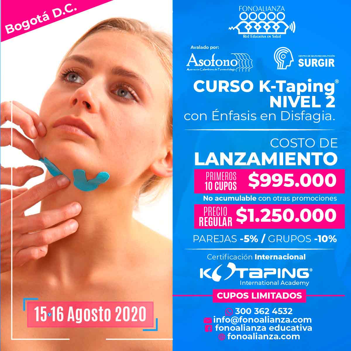 K-Taping
